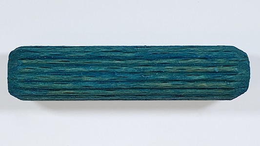 Wooden Pre-Glued Dowel Pins 8mm by 35mm (Per 100 Dowel Pins)